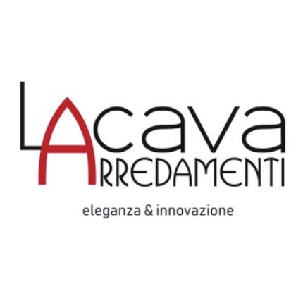 Logotyp från Lacava Arredamenti