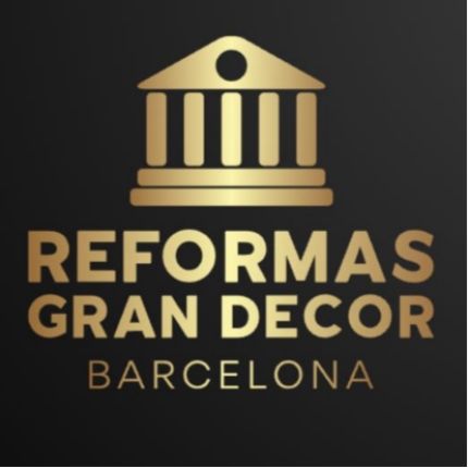 Logo from Reformas De Gran Decor