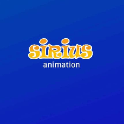 Logo de Sale per Feste Sirius Animation ed Eventi