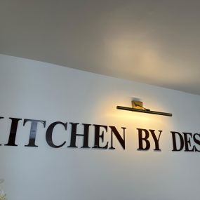 Bild von Kitchen By Design