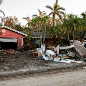 As extreme weather events become more frequent, hurricanes are a growing concern for homeowners in Florida. These devastating storms bring intense winds, heavy rain, and the potential for significant property damage, personal injury, emotional stress, and financial burdens.