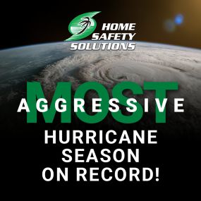 The National Oceanic and Atmospheric Administration (NOAA) has issued its most aggressive hurricane season forecast on record for 2024!