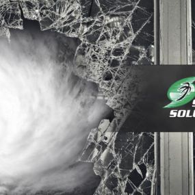 Protect your windows with a wide selection of hurricane protection products from Home Safety Solutions