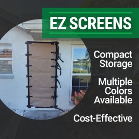 Benefits of EZ Screens