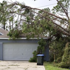 During a storm, or even if a hurricane or storm is over, there is still potential danger. It’s important to keep you and your loved ones safe.