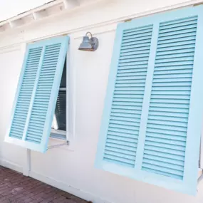 No matter which option you choose, having hurricane protection professionally installed can give you peace of mind and help avoid the risks of inadequately attached protection. At Home Safety Solutions, we have all the options you need for hurricane protection, as well as installation services to get your home ready before the next storm hits. Contact us today!