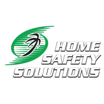 Logo fra Home Safety Solutions