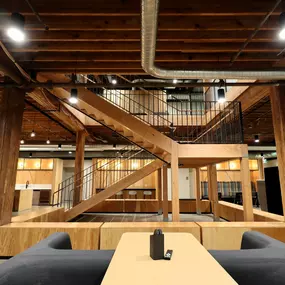 Two Rivers Marketing, an award-winning agency based in Des Moines, Iowa.