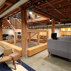 Two Rivers Marketing, an award-winning agency based in Des Moines, Iowa.