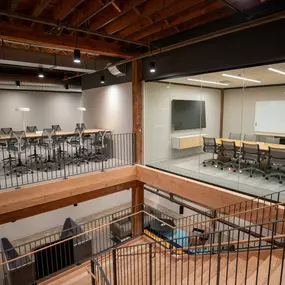 Two Rivers Marketing, an award-winning agency based in Des Moines, Iowa.