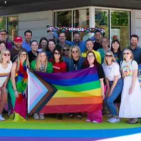Two Rivers Marketing - LGBT Find a home here
