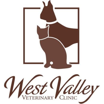 Logo da West Valley Veterinary Clinic