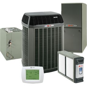 Bild von Old Coast Heating & Air Conditioning