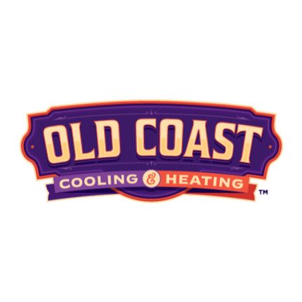 Logo von Old Coast Heating & Air Conditioning
