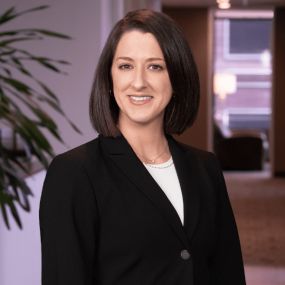 Attorney Megan Rettig