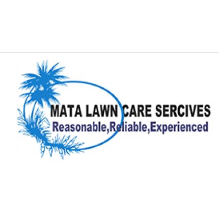 Logotipo de Juan Mata Lawn Care Services