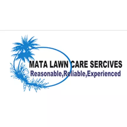 Λογότυπο από Juan Mata Lawn Care Services