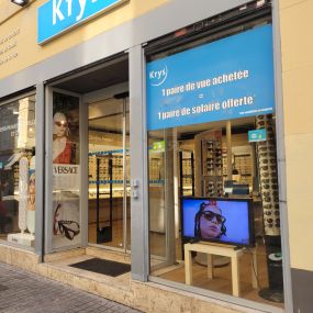 Bild von Opticien Krys