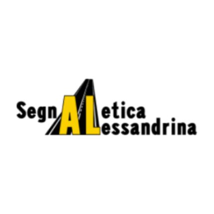 Logótipo de Segnaletica Alessandrina