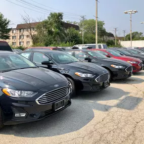 Bild von McCarthy Ford, Inc