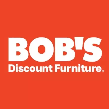 Logotyp från Bob's Discount Furniture and Mattress Store