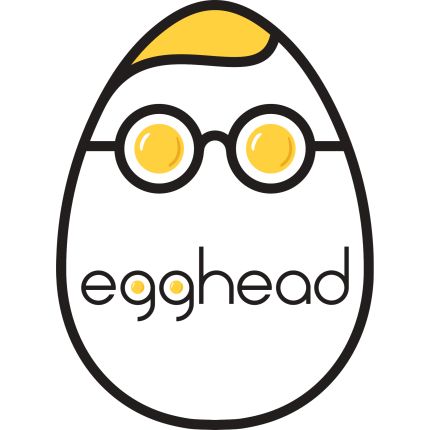 Logo van Egghead