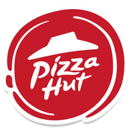 Logo from Pizza Hut