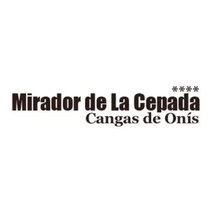 Logotipo de Mirador De La Cepada