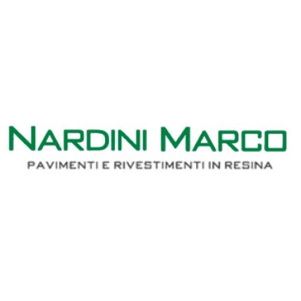 Logótipo de Nardini Marco Resine