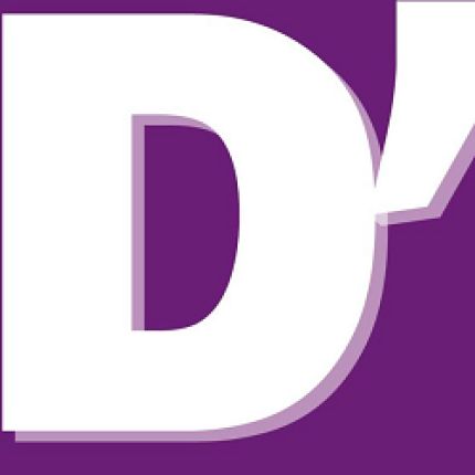 Logotyp från D'movil Pinos Puente (más Movil)