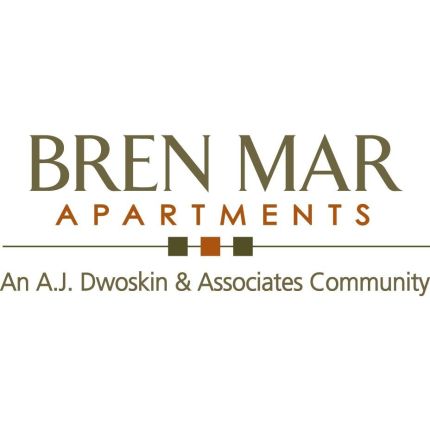 Logo fra Bren Mar Apartments