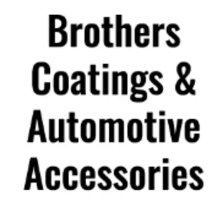 Logotipo de Brothers Coatings & Automotive Accessories