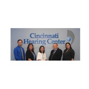 Our Team at Cincinnati Hearing Center - 6570 Glenway Avenue, Cincinnati, Ohio 45248 - 513.598.9444