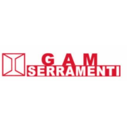 Logo von Gam Serramenti in Alluminio - Zanzariere - Persiane di Buttarelli Giuseppe