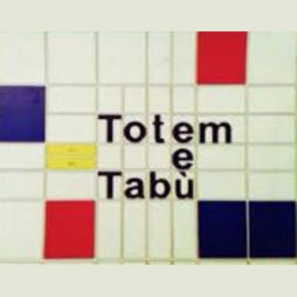 Λογότυπο από Falegnameria Totem e Tabù