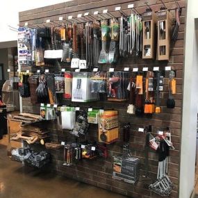 Transform your outdoor cooking experience with the ultimate selection of grilling, smoking, and BBQ accessories. Visit Tulsa Grill and BBQ Supply for everything you need to bring your BBQ game to the next level