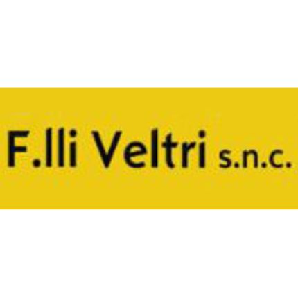 Logo od Veltri F.lli Autofficina Opel