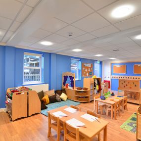 Bild von Bright Horizons Leatherhead Day Nursery and Preschool