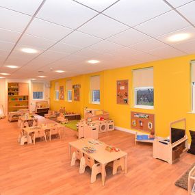 Bild von Bright Horizons Leatherhead Day Nursery and Preschool