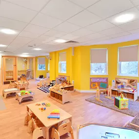 Bild von Bright Horizons Leatherhead Day Nursery and Preschool