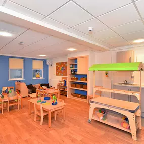 Bild von Bright Horizons Leatherhead Day Nursery and Preschool