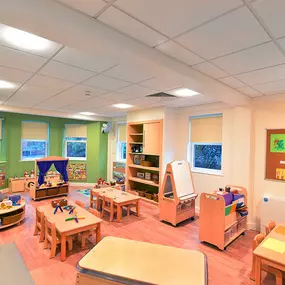 Bild von Bright Horizons Leatherhead Day Nursery and Preschool