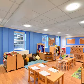 Bild von Bright Horizons Leatherhead Day Nursery and Preschool