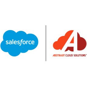 Salesforce Partner - Abstrakt Cloud Solutions, St. Louis, MO