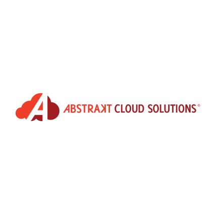 Logo da Abstrakt Cloud Solutions