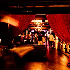 Bild von The Bassment - Chicago