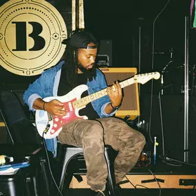 Bild von The Bassment - Chicago