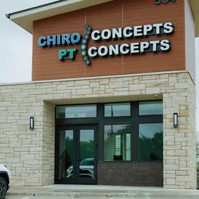 Bild von ChiroConcepts of Allen