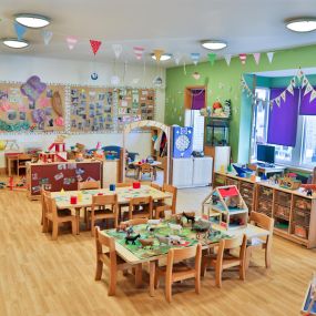 Bild von Bright Horizons Mongewell Park Day Nursery and Preschool
