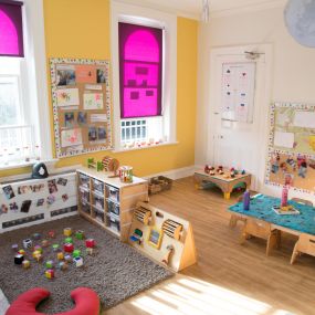 Bild von Bright Horizons Mongewell Park Day Nursery and Preschool